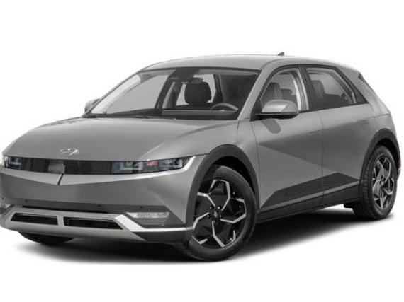 HYUNDAI IONIQ 5 2024 KM8KRDDF2RU269087 image